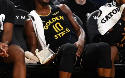 Du dernier choix à la légende de la combativité : la philosophie de Jimmy Butler